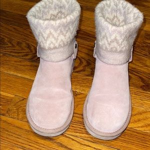 Size 6 Ugg Boots